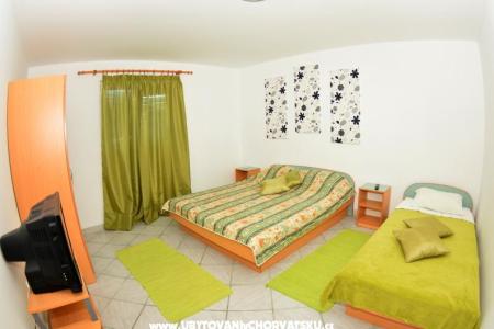 Apartmani Kod Spavalice foto 4