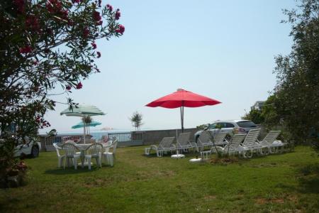 Apartmani Kovač otok Vir Hrvatska