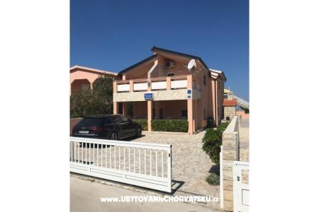 Apartmani Krznaric foto 2