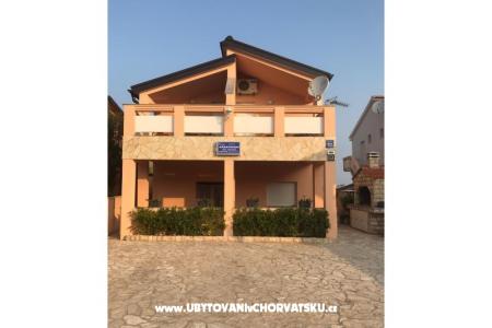 Apartmani Krznaric foto 3