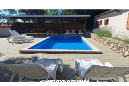 Apartmani L&amp;R otok Vir Hrvatska