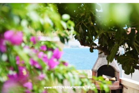 Apartmani Laura Vir foto 4