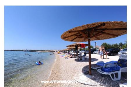 Apartmani Lavanda Centar otok Vir Hrvatska