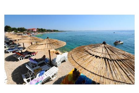 Apartmani Lavanda Centar foto 2