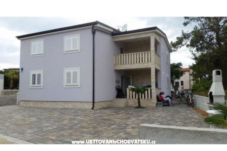 Apartmani Lavanda Centar foto 3