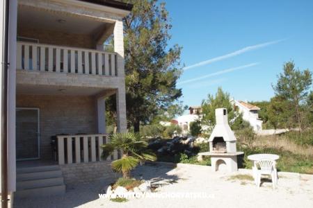 Apartmani Lavanda Centar foto 4