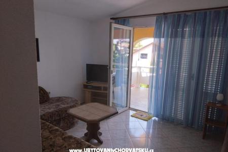 Apartmani Leona foto 4