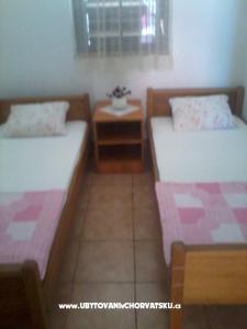 Apartmani Vir foto 4
