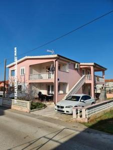 Apartmani Sitnik - Mara otok Vir Hrvatska