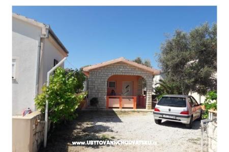 Apartmani Marija foto 2