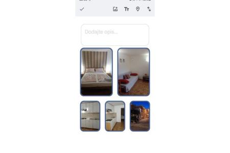 Apartmani Marjanović foto 5