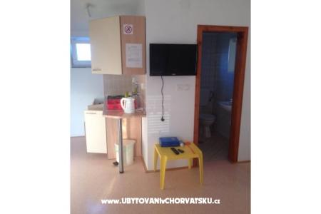 Apartmani Markotic foto 4