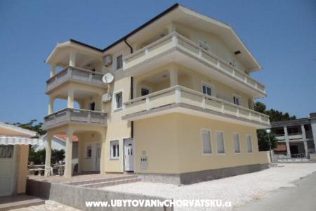 Apartmani  Villa Matej foto 2