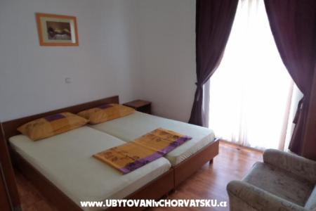 Apartmani  Villa Matej foto 5