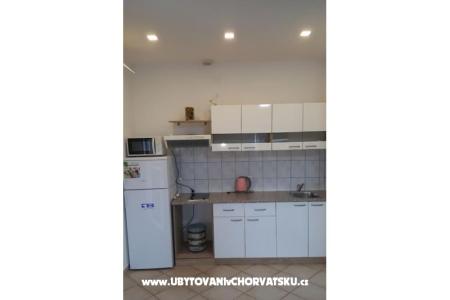 Apartmani Nada foto 2