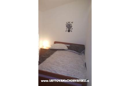 Apartmani Nada foto 5
