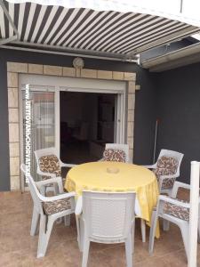 Apartmani Nadja foto 3