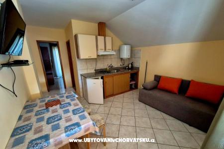 Apartmani Nenadović foto 4