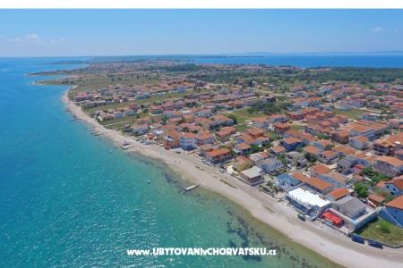 Apartmani Meljančić foto 2