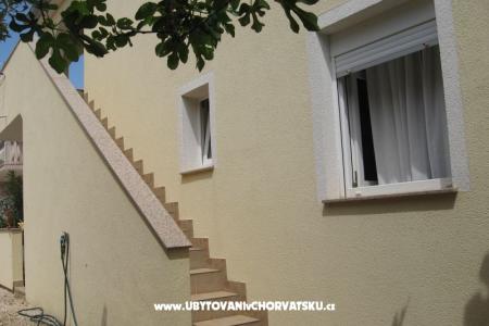 Apartmani otok Vir foto 4