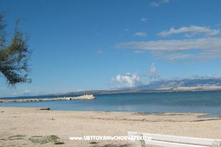 Apartmani otok Vir foto 5