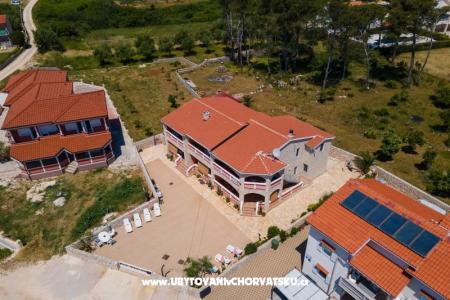 Apartmani Pavić - Sapavac foto 2