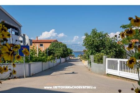Apartmani Pavic foto 2