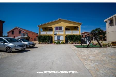 Apartmani Pavic foto 3