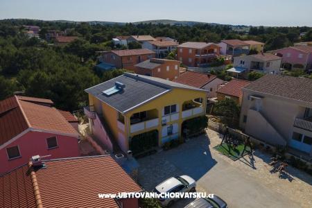 Apartmani Pavic foto 4