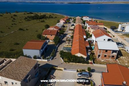 Apartmani Pavic foto 5