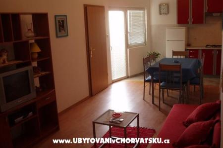 Apartmani Poljanec foto 2