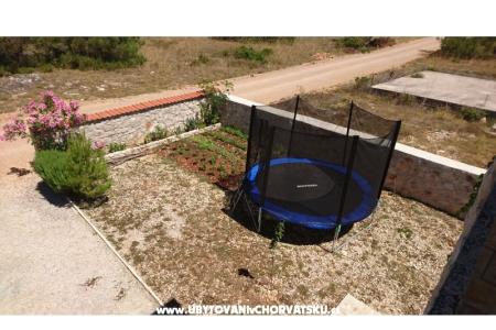 Apartmani Samanta Vir foto 5