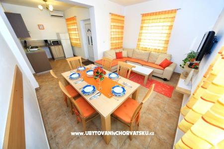 Apartmani Sapavac foto 4
