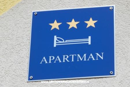 Apartmani SARIC A foto 2