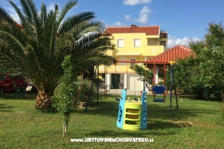 Apartmani SARIC A foto 4