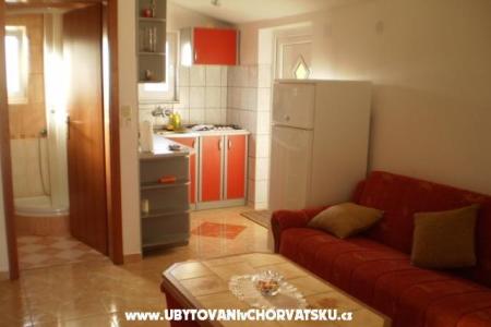 Apartmani Slavko foto 2