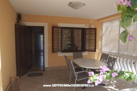 Apartmani Štefanija foto 2