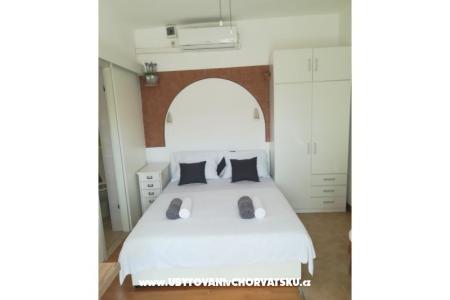 Apartmani Sunce foto 2
