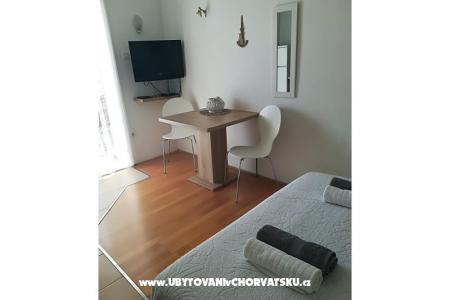 Apartmani Sunce foto 3