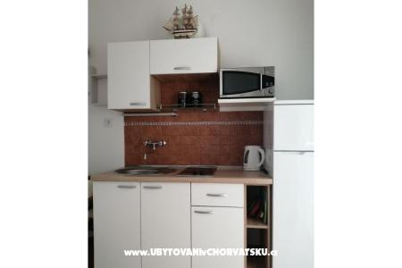 Apartmani Sunce foto 5