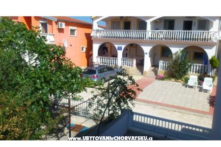 Apartmani Taramis foto 3