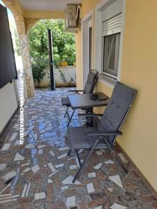 Apartmani Topalovic foto 2