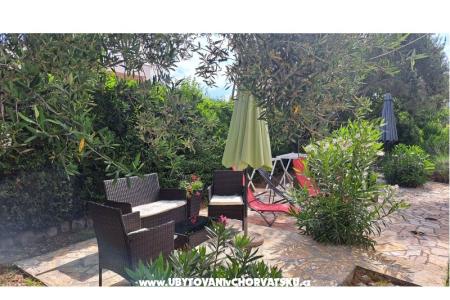 Apartmani Budija / Lavanda foto 5