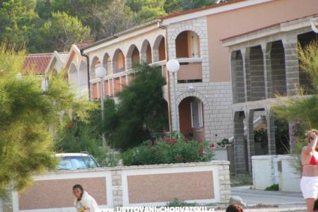 Apartmani Vlašić otok Vir foto 2