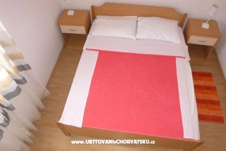 Apartmani Vlašić otok Vir foto 5
