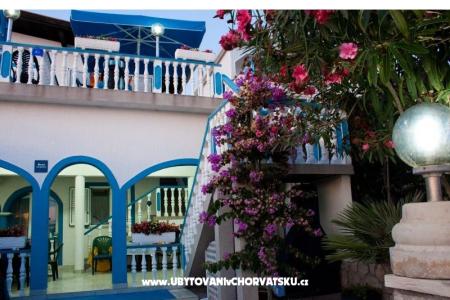 Apartmani Plaža foto 2