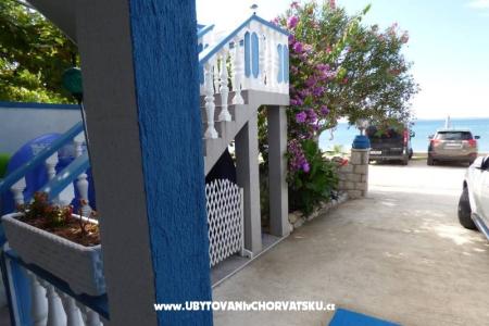 Apartmani Plaža foto 3