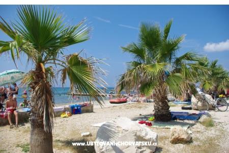 Apartmani Plaža foto 5