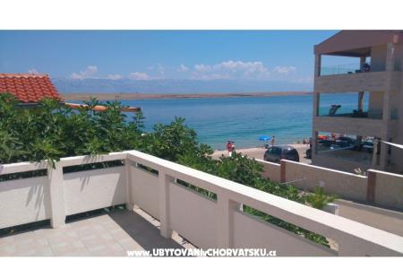 Apartman IVA - VIR foto 2