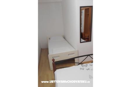 Apartmani Anamaria foto 4